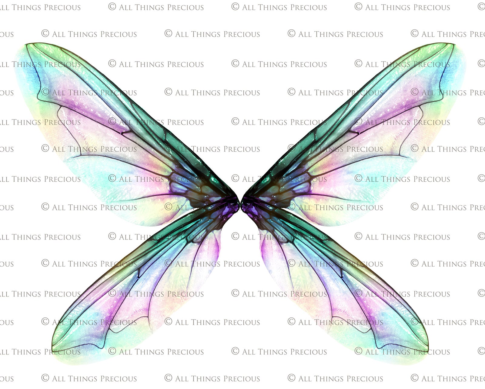 Digital Fairy Wings Overlays clipart. Png transparent see through files for photoshop. Butterfly Angel, Color, Print Photography editing. High resolution, 300dpi. Printable, Photography Graphic design assets, add on stock resources. Magical Scrapbooking design. Faery Photographer edit. Colorful Big Bundle. ATP Textures